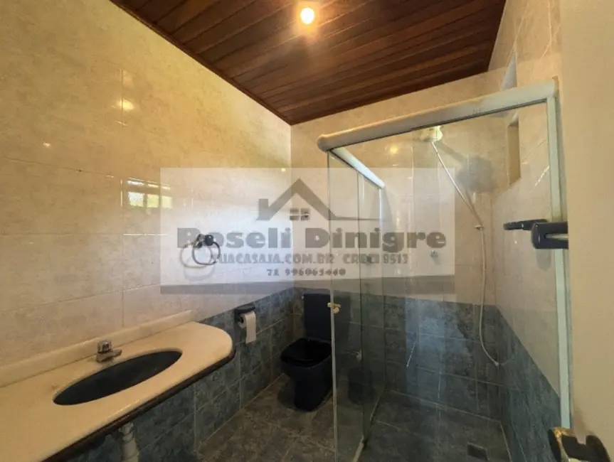 Foto 6 de Casa com 4 quartos à venda e para alugar, 230m2 em Portão, Lauro De Freitas - BA