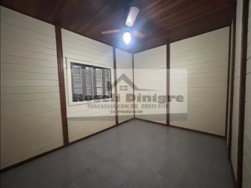 Foto 2 de Casa com 4 quartos à venda e para alugar, 230m2 em Portão, Lauro De Freitas - BA