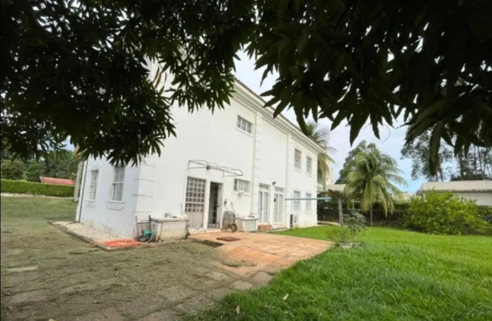 Foto 7 de Casa com 4 quartos à venda e para alugar, 350m2 em Portão, Lauro De Freitas - BA