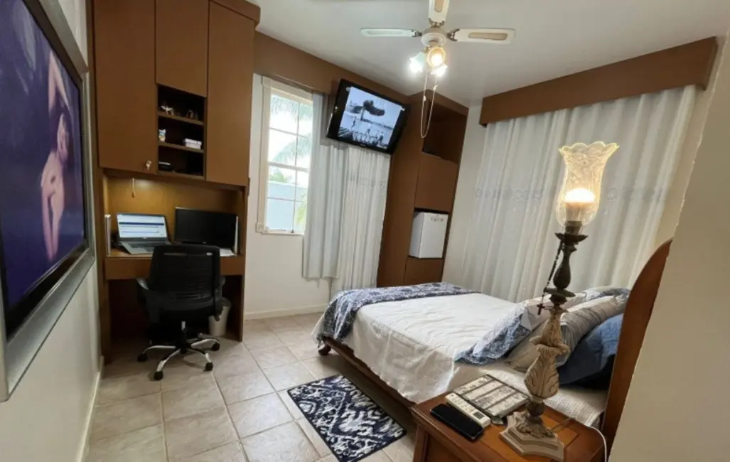 Foto 5 de Casa com 4 quartos à venda e para alugar, 350m2 em Portão, Lauro De Freitas - BA