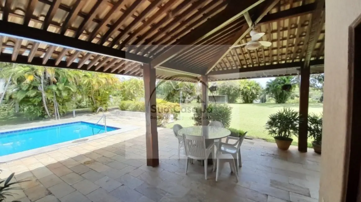 Foto 1 de Casa com 6 quartos à venda, 800m2 em Portão, Lauro De Freitas - BA