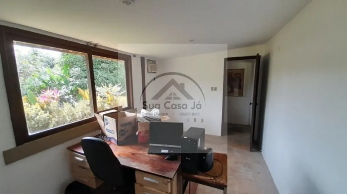Foto 4 de Casa com 6 quartos à venda, 800m2 em Portão, Lauro De Freitas - BA