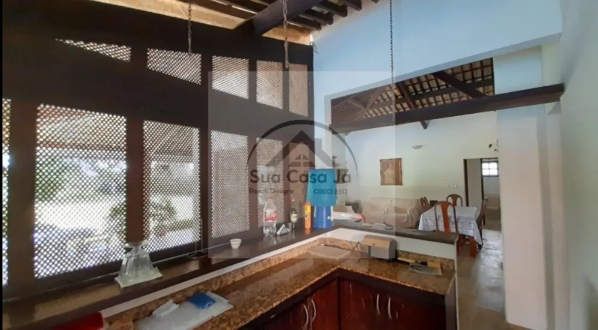 Foto 2 de Casa com 6 quartos à venda, 800m2 em Portão, Lauro De Freitas - BA