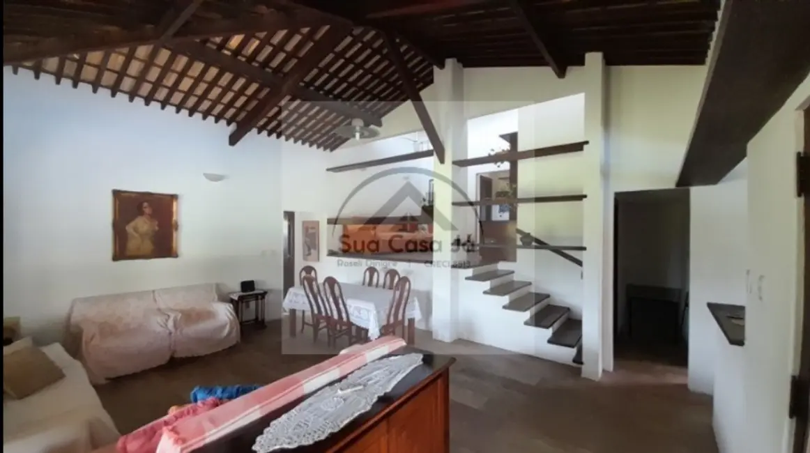 Foto 3 de Casa com 6 quartos à venda, 800m2 em Portão, Lauro De Freitas - BA