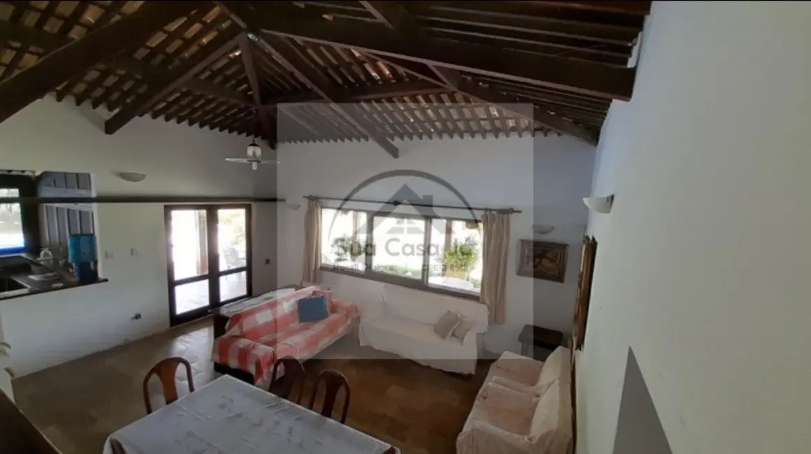 Foto 6 de Casa com 6 quartos à venda, 800m2 em Portão, Lauro De Freitas - BA