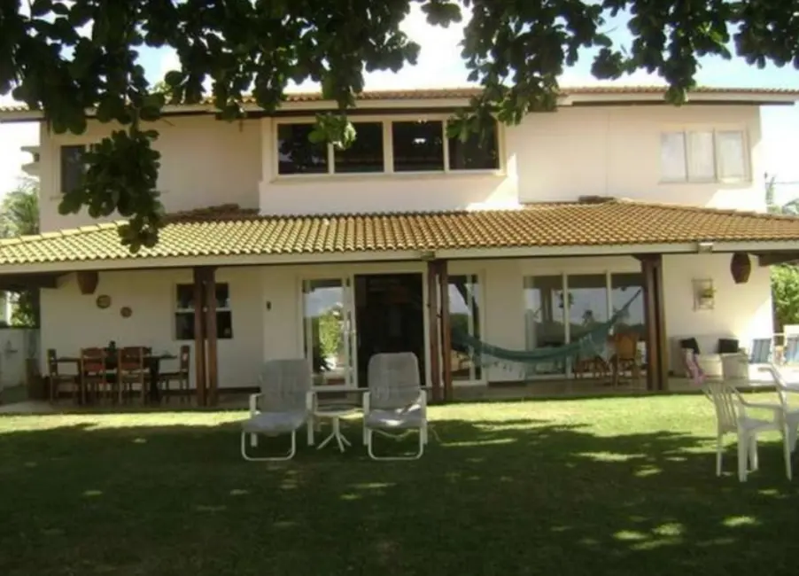 Casa com 5 quartos à venda, 380m2 em Buraquinho, Lauro De Freitas - BA - imagem 2 Foto 2 de Casa com 5 quartos à venda, 380m2 em Buraquinho, Lauro De Freitas - BA