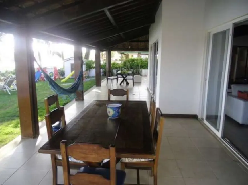 Casa com 5 quartos à venda, 380m2 em Buraquinho, Lauro De Freitas - BA - imagem 8 Foto 8 de Casa com 5 quartos à venda, 380m2 em Buraquinho, Lauro De Freitas - BA