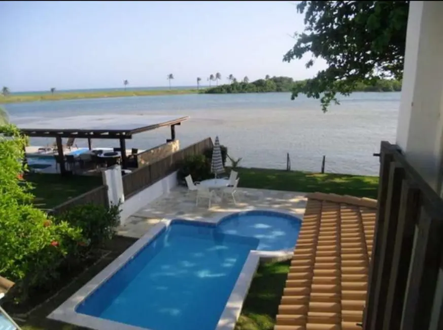 Casa com 5 quartos à venda, 380m2 em Buraquinho, Lauro De Freitas - BA - imagem 9 Foto 9 de Casa com 5 quartos à venda, 380m2 em Buraquinho, Lauro De Freitas - BA