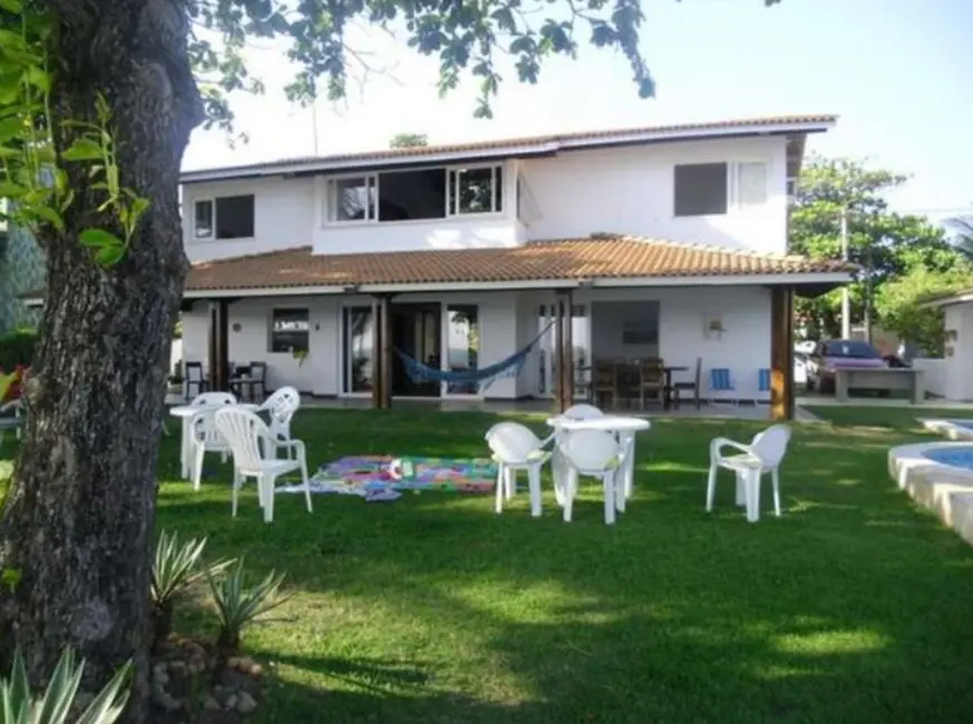 Casa com 5 quartos à venda, 380m2 em Buraquinho, Lauro De Freitas - BA - imagem 4 Foto 4 de Casa com 5 quartos à venda, 380m2 em Buraquinho, Lauro De Freitas - BA