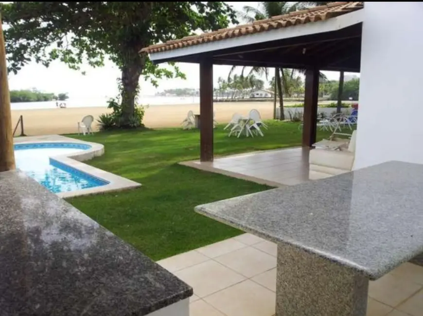 Casa com 5 quartos à venda, 380m2 em Buraquinho, Lauro De Freitas - BA - imagem 7 Foto 7 de Casa com 5 quartos à venda, 380m2 em Buraquinho, Lauro De Freitas - BA