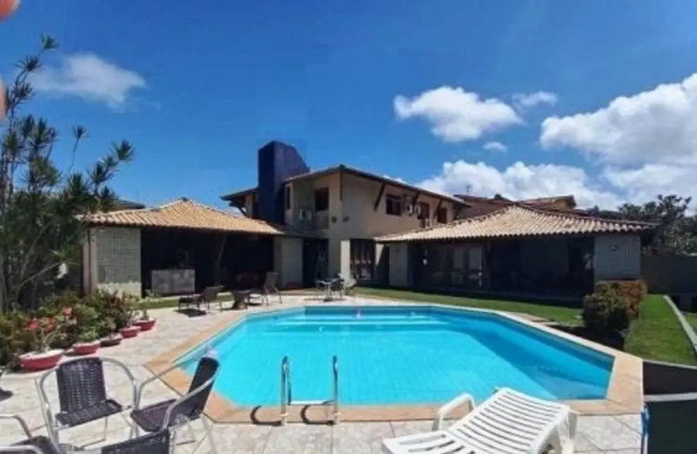 Foto 1 de Casa com 5 quartos à venda, 500m2 em Vilas do Atlântico, Lauro De Freitas - BA