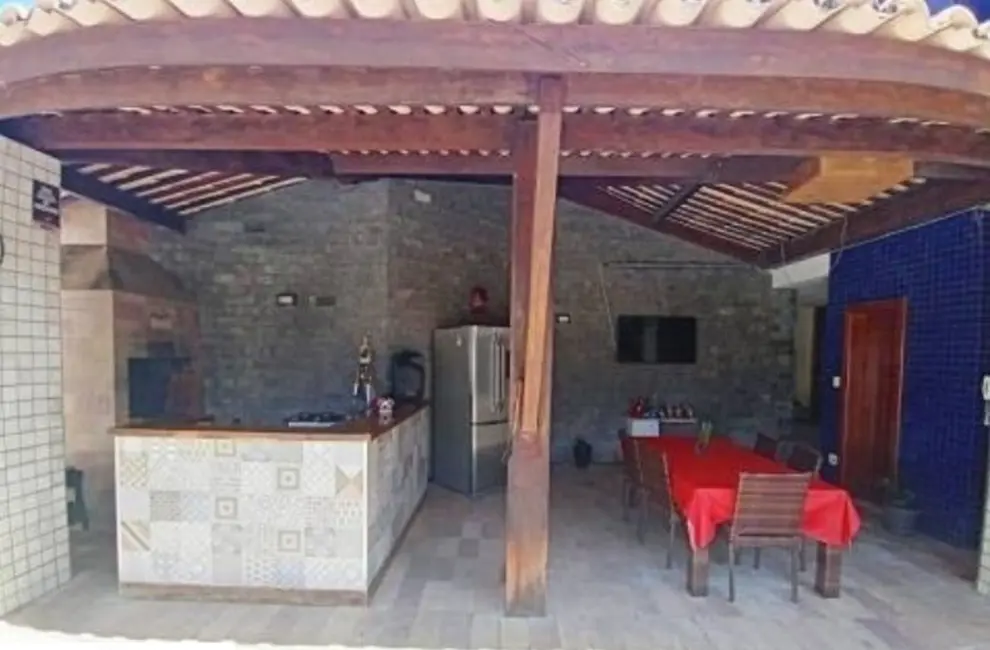 Foto 8 de Casa com 5 quartos à venda, 500m2 em Vilas do Atlântico, Lauro De Freitas - BA