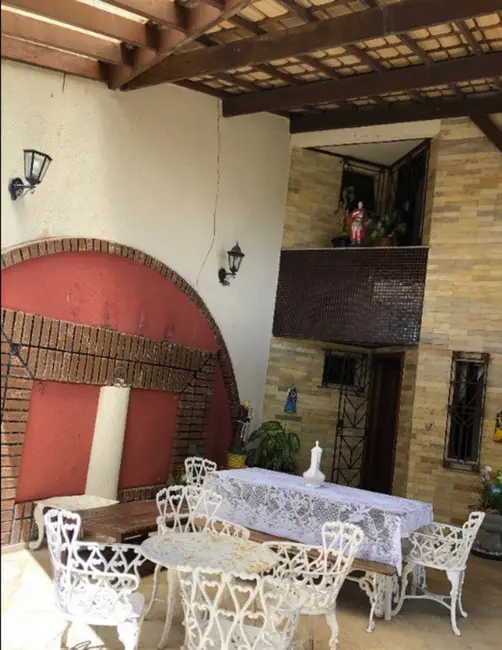 Foto 6 de Casa com 3 quartos à venda, 286m2 em Vilas do Atlântico, Lauro De Freitas - BA