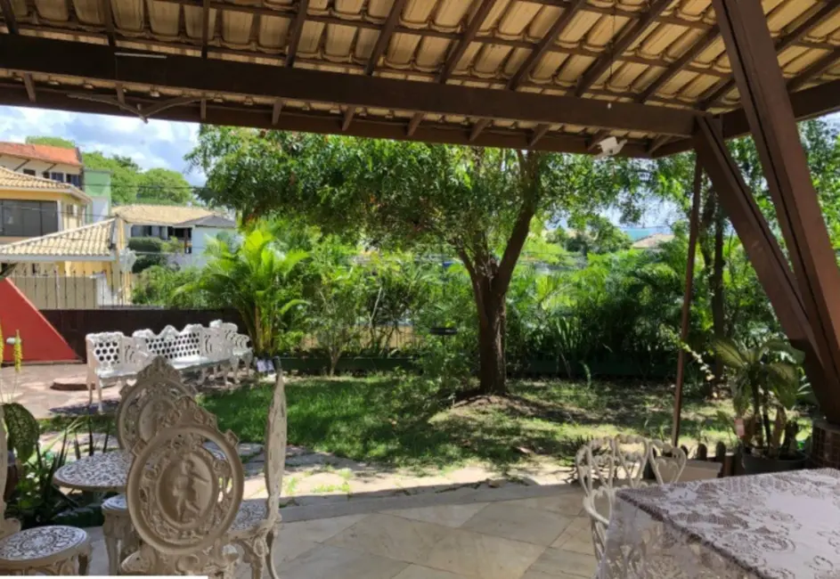 Foto 1 de Casa com 3 quartos à venda, 286m2 em Vilas do Atlântico, Lauro De Freitas - BA