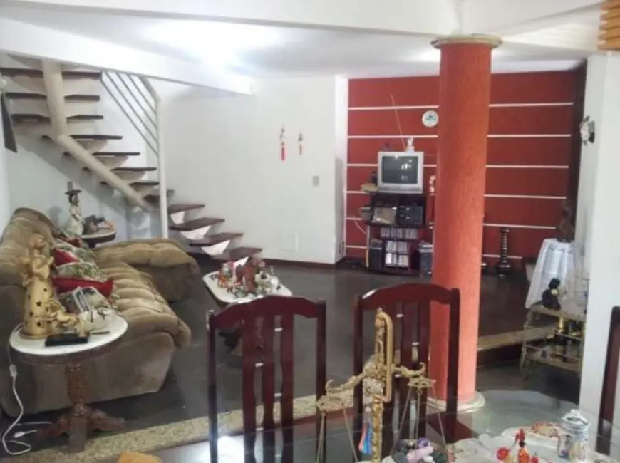 Foto 4 de Casa com 3 quartos à venda, 286m2 em Vilas do Atlântico, Lauro De Freitas - BA