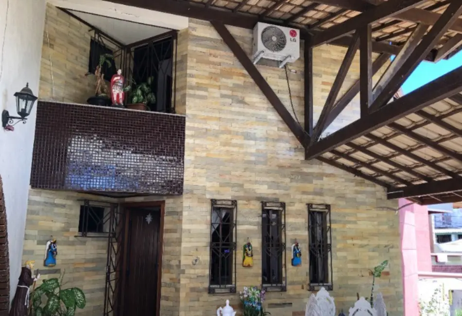 Foto 3 de Casa com 3 quartos à venda, 286m2 em Vilas do Atlântico, Lauro De Freitas - BA