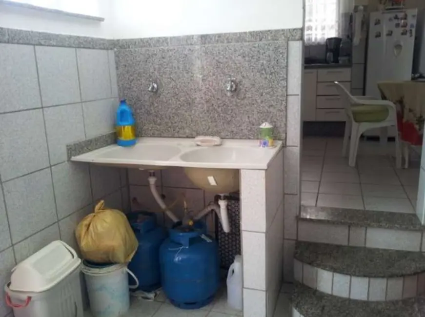 Foto 8 de Casa com 3 quartos à venda, 286m2 em Vilas do Atlântico, Lauro De Freitas - BA
