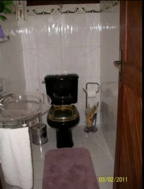 Casa com 5 quartos à venda, 500m2 em Portão, Lauro De Freitas - BA - imagem 9 Foto 9 de Casa com 5 quartos à venda, 500m2 em Portão, Lauro De Freitas - BA