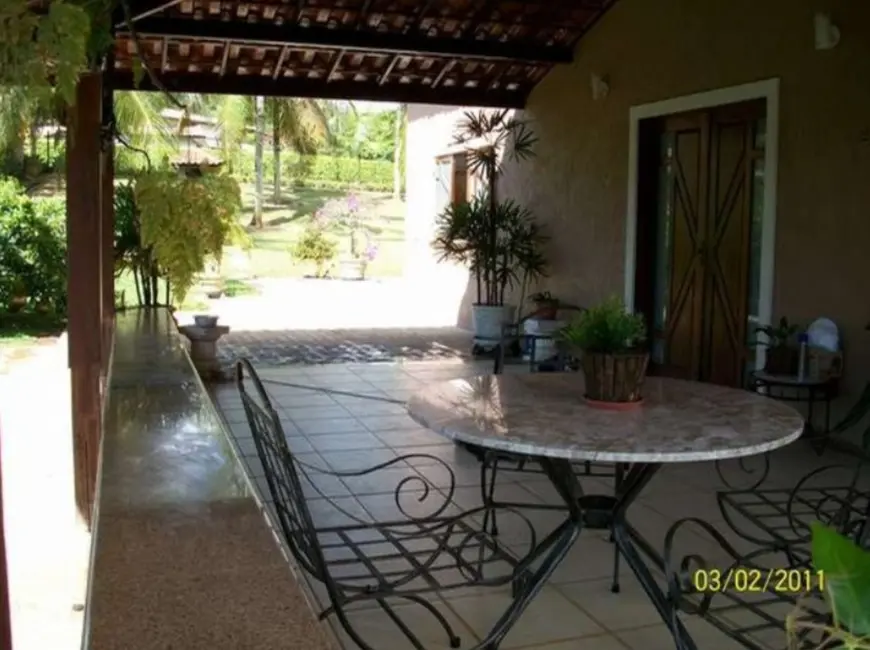 Casa com 5 quartos à venda, 500m2 em Portão, Lauro De Freitas - BA - imagem 5 Foto 5 de Casa com 5 quartos à venda, 500m2 em Portão, Lauro De Freitas - BA