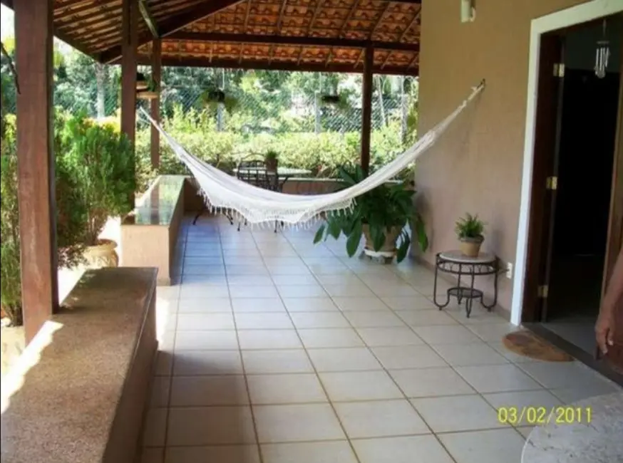 Casa com 5 quartos à venda, 500m2 em Portão, Lauro De Freitas - BA - imagem 3 Foto 3 de Casa com 5 quartos à venda, 500m2 em Portão, Lauro De Freitas - BA