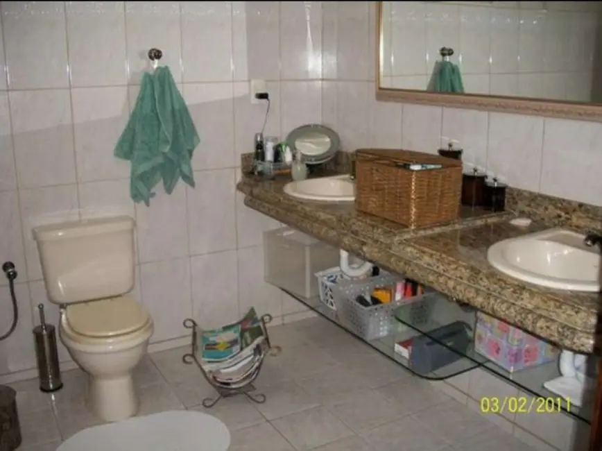 Casa com 5 quartos à venda, 500m2 em Portão, Lauro De Freitas - BA - imagem 6 Foto 6 de Casa com 5 quartos à venda, 500m2 em Portão, Lauro De Freitas - BA