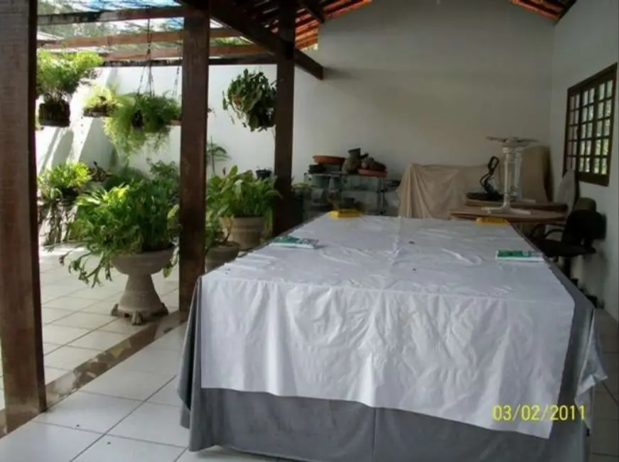 Casa com 5 quartos à venda, 500m2 em Portão, Lauro De Freitas - BA - imagem 2 Foto 2 de Casa com 5 quartos à venda, 500m2 em Portão, Lauro De Freitas - BA