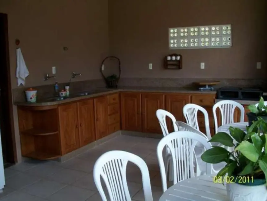 Casa com 5 quartos à venda, 500m2 em Portão, Lauro De Freitas - BA - imagem 4 Foto 4 de Casa com 5 quartos à venda, 500m2 em Portão, Lauro De Freitas - BA