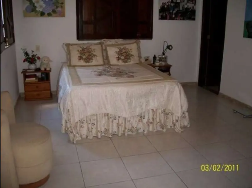 Casa com 5 quartos à venda, 500m2 em Portão, Lauro De Freitas - BA - imagem 8 Foto 8 de Casa com 5 quartos à venda, 500m2 em Portão, Lauro De Freitas - BA
