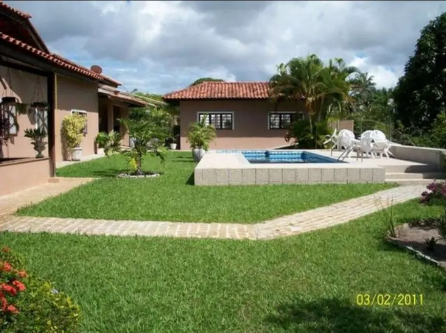 Casa com 5 quartos à venda, 500m2 em Portão, Lauro De Freitas - BA - imagem 1 Foto 1 de Casa com 5 quartos à venda, 500m2 em Portão, Lauro De Freitas - BA