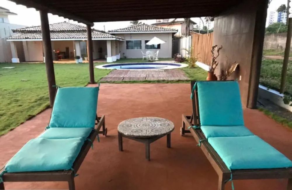 Casa com 4 quartos à venda, 190m2 em Vilas do Atlântico, Lauro De Freitas - BA - imagem 3 Foto 3 de Casa com 4 quartos à venda, 190m2 em Vilas do Atlântico, Lauro De Freitas - BA