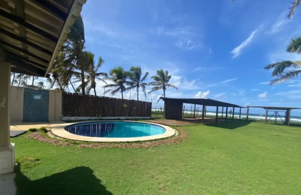 Casa com 4 quartos à venda, 190m2 em Vilas do Atlântico, Lauro De Freitas - BA - imagem 1 Foto 1 de Casa com 4 quartos à venda, 190m2 em Vilas do Atlântico, Lauro De Freitas - BA