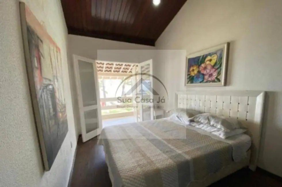 Casa com 6 quartos à venda, 340m2 em Vilas do Atlântico, Lauro De Freitas - BA - imagem 5 Foto 5 de Casa com 6 quartos à venda, 340m2 em Vilas do Atlântico, Lauro De Freitas - BA