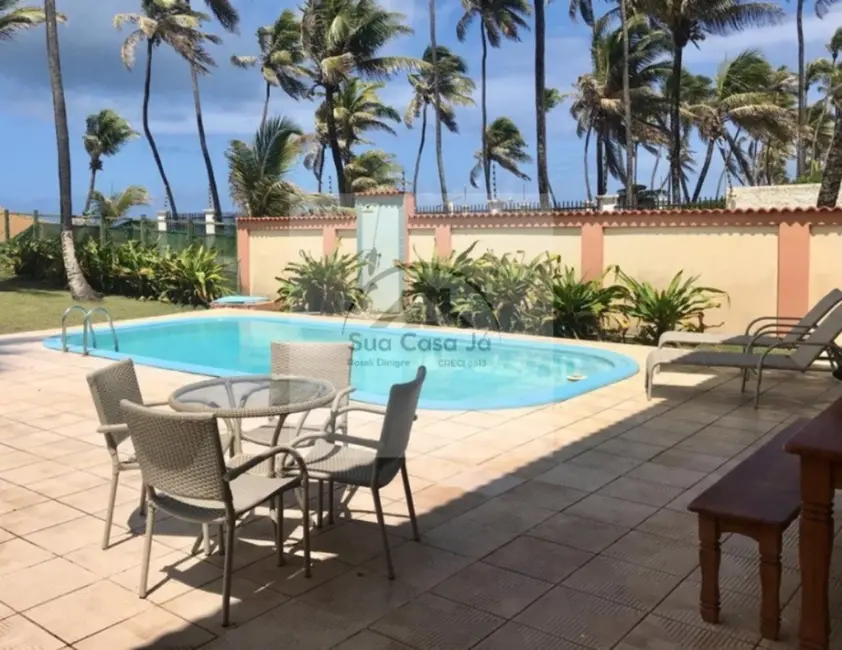 Casa com 6 quartos à venda, 340m2 em Vilas do Atlântico, Lauro De Freitas - BA - imagem 9 Foto 9 de Casa com 6 quartos à venda, 340m2 em Vilas do Atlântico, Lauro De Freitas - BA