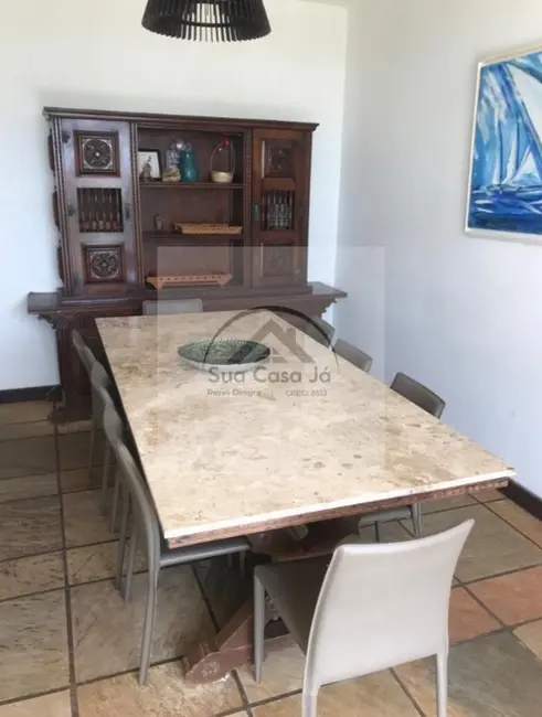 Casa com 6 quartos à venda, 340m2 em Vilas do Atlântico, Lauro De Freitas - BA - imagem 2 Foto 2 de Casa com 6 quartos à venda, 340m2 em Vilas do Atlântico, Lauro De Freitas - BA