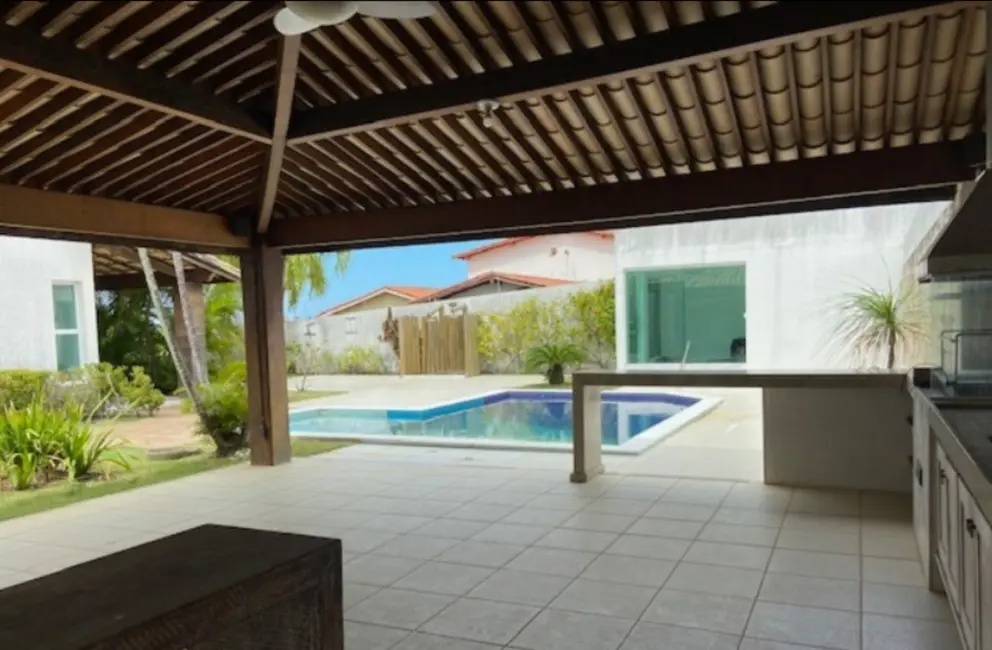 Casa com 3 quartos à venda, 600m2 em Recreio Ipitanga, Lauro De Freitas - BA - imagem 9 Foto 9 de Casa com 3 quartos à venda, 600m2 em Recreio Ipitanga, Lauro De Freitas - BA