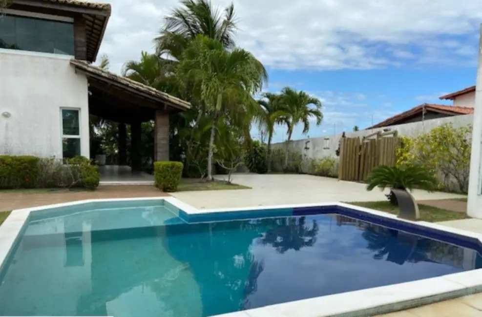 Casa com 3 quartos à venda, 600m2 em Recreio Ipitanga, Lauro De Freitas - BA - imagem 6 Foto 6 de Casa com 3 quartos à venda, 600m2 em Recreio Ipitanga, Lauro De Freitas - BA