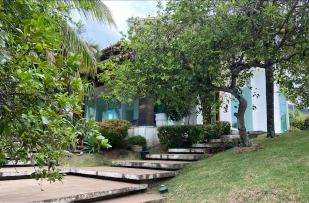Casa com 3 quartos à venda, 600m2 em Recreio Ipitanga, Lauro De Freitas - BA - imagem 1 Foto 1 de Casa com 3 quartos à venda, 600m2 em Recreio Ipitanga, Lauro De Freitas - BA