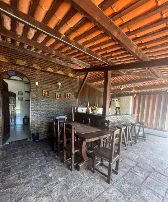 Foto 9 de Casa com 6 quartos à venda, 180m2 em Vilas do Atlântico, Lauro De Freitas - BA