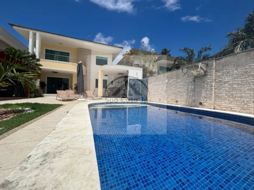 Foto 1 de Casa com 4 quartos à venda, 252m2 em Vilas do Atlântico, Lauro De Freitas - BA