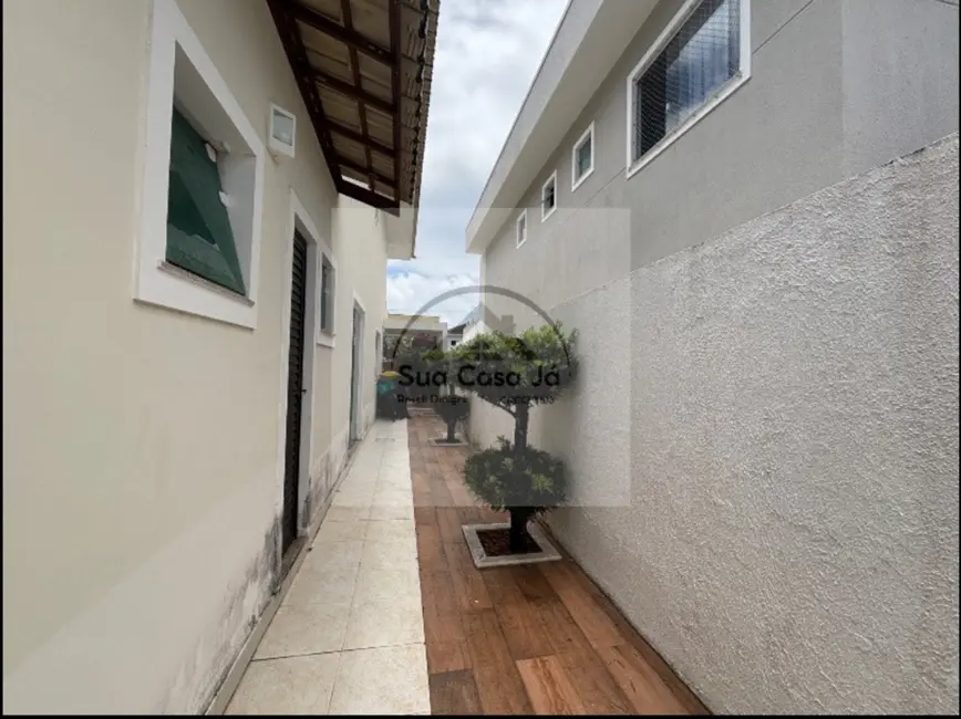 Foto 4 de Casa com 4 quartos à venda, 252m2 em Vilas do Atlântico, Lauro De Freitas - BA