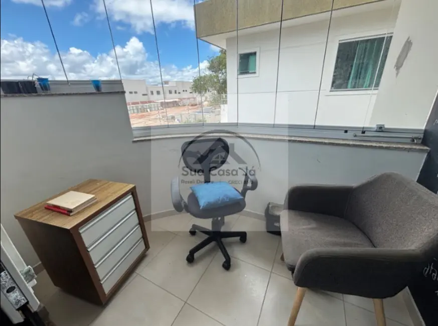 Foto 2 de Casa com 4 quartos à venda, 252m2 em Vilas do Atlântico, Lauro De Freitas - BA