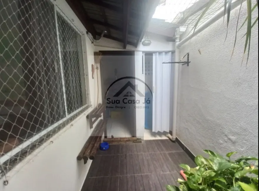 Casa com 5 quartos à venda, 124m2 em Camacari - BA - imagem 5 Foto 5 de Casa com 5 quartos à venda, 124m2 em Camacari - BA