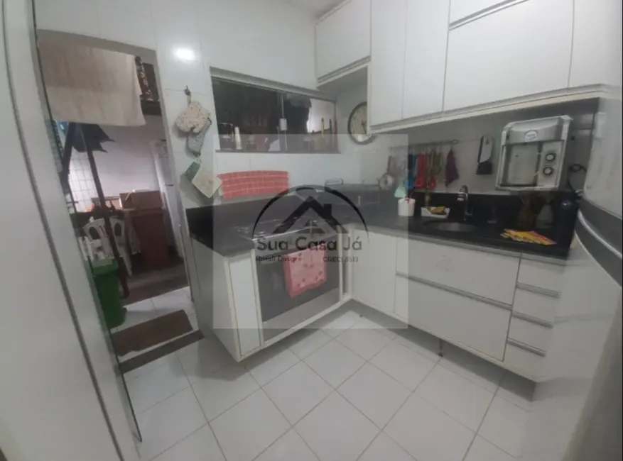 Casa com 5 quartos à venda, 124m2 em Camacari - BA - imagem 6 Foto 6 de Casa com 5 quartos à venda, 124m2 em Camacari - BA