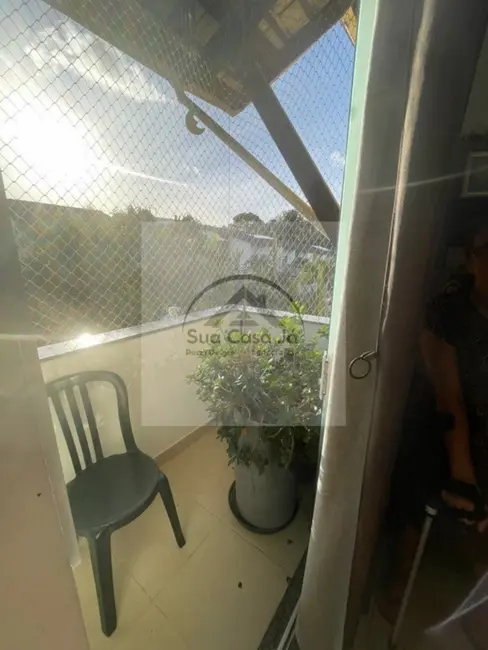 Casa com 5 quartos à venda, 124m2 em Camacari - BA - imagem 3 Foto 3 de Casa com 5 quartos à venda, 124m2 em Camacari - BA