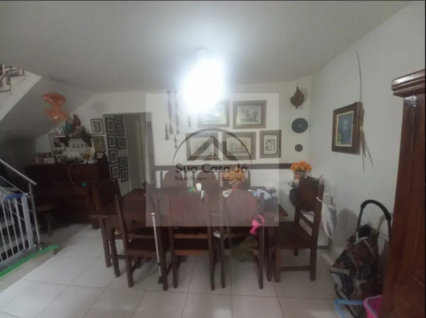 Casa com 5 quartos à venda, 124m2 em Camacari - BA - imagem 7 Foto 7 de Casa com 5 quartos à venda, 124m2 em Camacari - BA