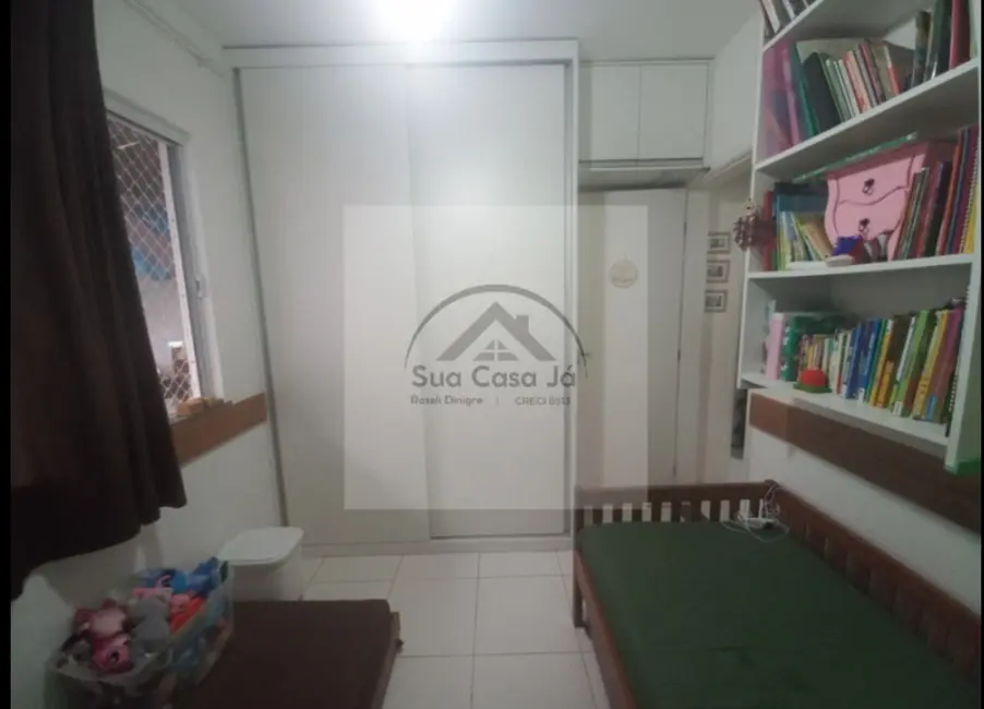 Casa com 5 quartos à venda, 124m2 em Camacari - BA - imagem 4 Foto 4 de Casa com 5 quartos à venda, 124m2 em Camacari - BA