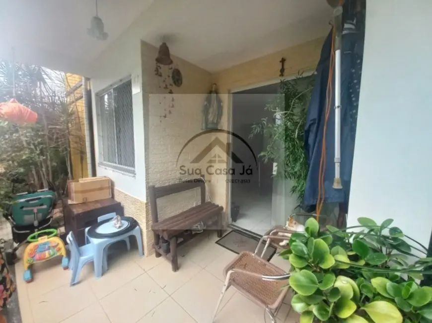 Casa com 5 quartos à venda, 124m2 em Camacari - BA - imagem 1 Foto 1 de Casa com 5 quartos à venda, 124m2 em Camacari - BA