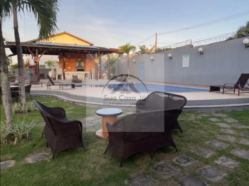 Casa com 5 quartos à venda, 124m2 em Camacari - BA - imagem 9 Foto 9 de Casa com 5 quartos à venda, 124m2 em Camacari - BA