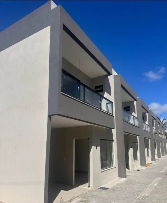 Foto 5 de Casa com 4 quartos à venda, 136m2 em Pitangueiras, Lauro De Freitas - BA