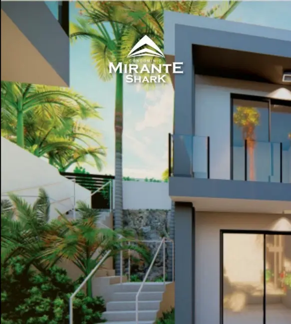 Foto 2 de Casa com 4 quartos à venda, 113m2 em Ipitanga, Lauro De Freitas - BA